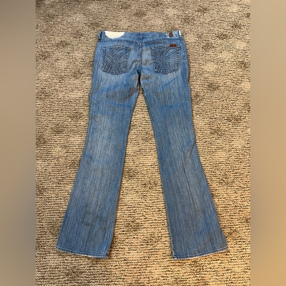 For All Mankind jeans - Picture 2 of 2